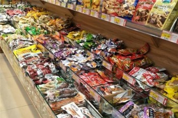 零食集结号零食