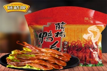 藤桥牌休闲食品