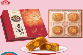 日威月饼