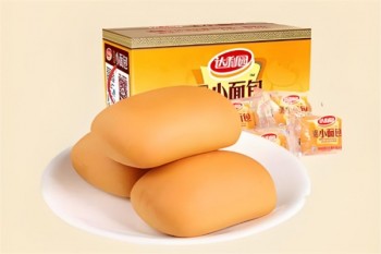 达利园食品