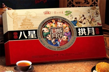 日威月饼