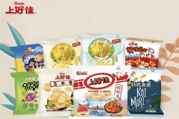上好佳食品