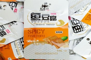 龙阳渔夫鱼豆腐