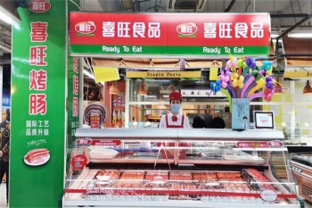 喜旺肉食