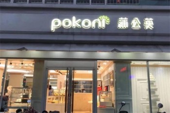 蒲公英零食