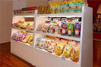 零食来了