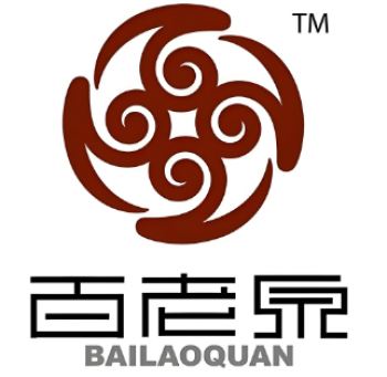 百老泉散酒