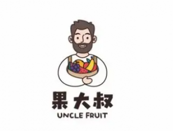 果大叔水果零食