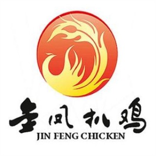 金凤扒鸡
