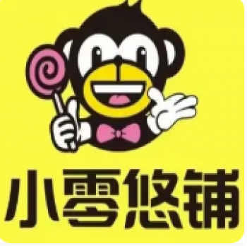 小零悠铺零食