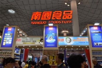 南国食品