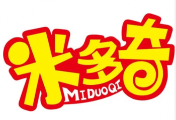 米多奇休闲食品