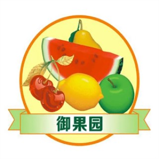 御果园零食
