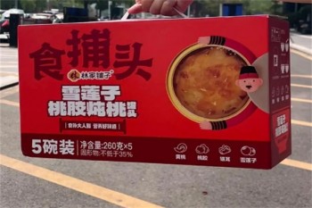林家铺子零食
