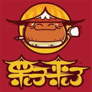 栗子来了零食