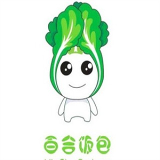 百合饭包