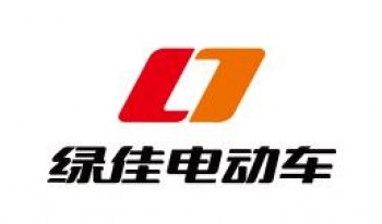 绿佳电动车