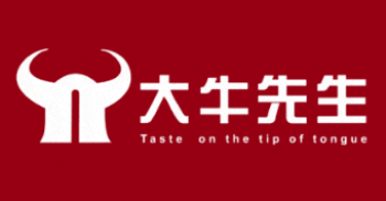 大牛先生原切牛排