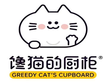 馋猫的橱柜零食