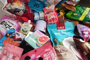 五块五零食店