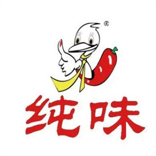 纯味鸭脖