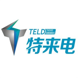 特来电充电桩