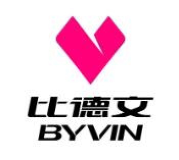 比德文电动车