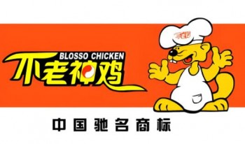 不老神鸡
