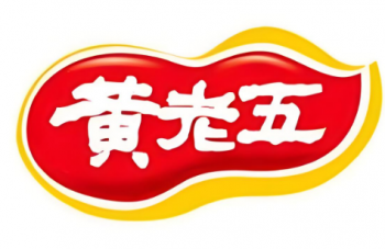 黄老五花生酥