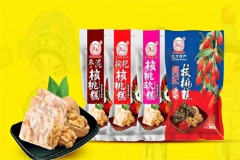 鸿云休闲食品