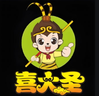 喜大圣坚果零食