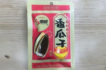 傻明瓜子
