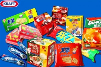 卡夫食品