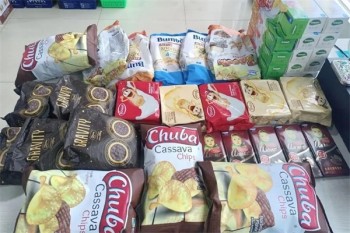千味食品