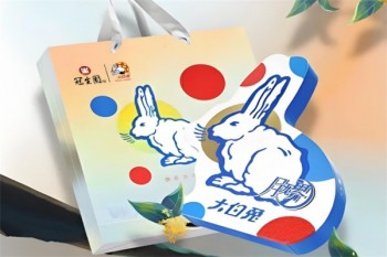 冠生园大白兔