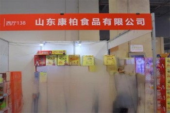 康柏零食