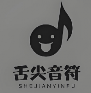 舌尖音符休闲零食