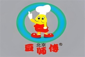豆师傅豆浆