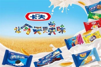 卡夫食品