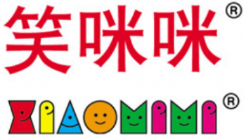 笑咪咪休闲食品
