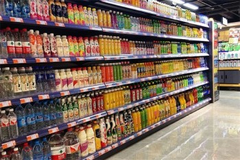 好乐购进口食品
