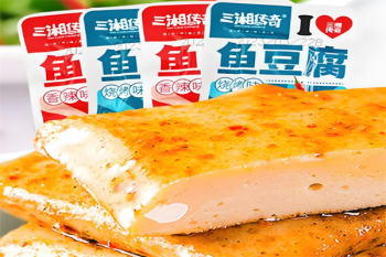 三湘传奇湖南零食