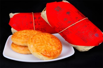 阳泉食品