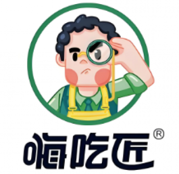 嗨吃匠健康零食