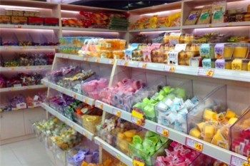 润阳食品