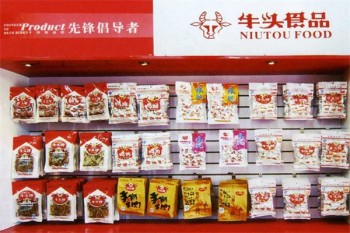 牛头牌休闲食品