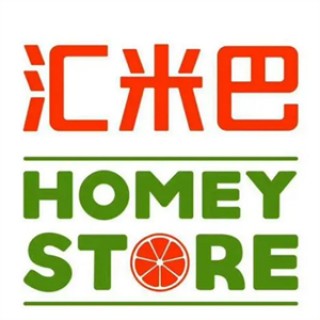 汇米巴便利店