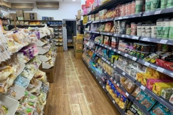 润阳食品