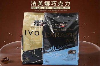 法芙娜巧克力