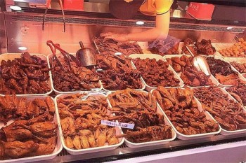 品味黑鸭